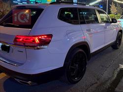 فولكسفاغن أطلس